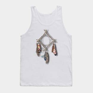 Dream catcher Tank Top